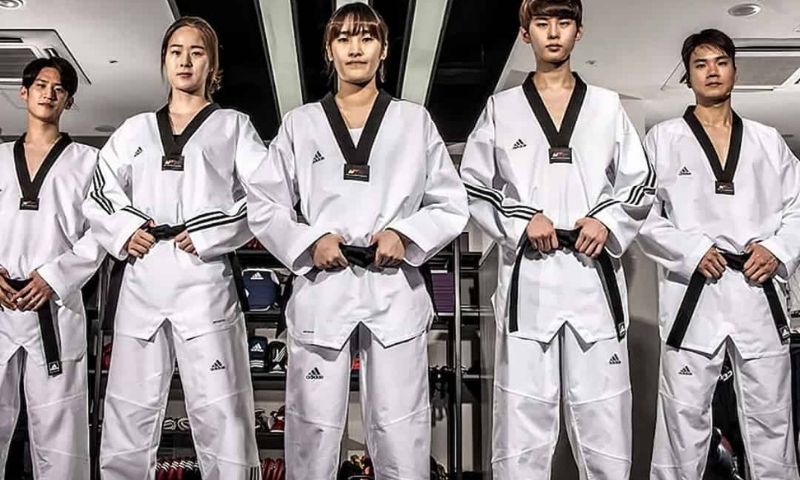 Những yếu tố quyết định học Karate bao lâu thì lên đai đen?