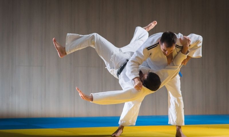 Karate và Taekwondo cái nào mạnh hơn?