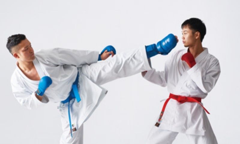 Tại sao lại có luật thi đấu Karate?