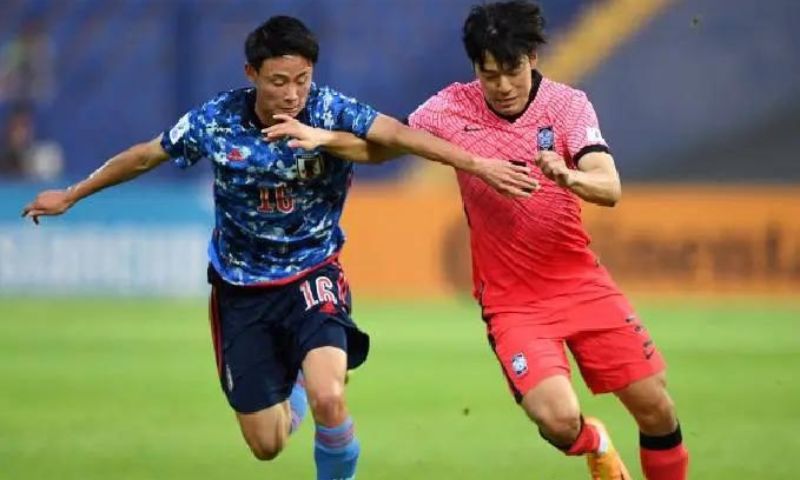 Nhận định bóng đá Hàn Quốc về quá trình phát triển