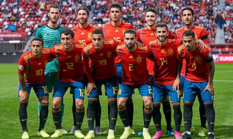 Nhận định bóng đá Tây Ban Nha về những thành tựu nổi bật