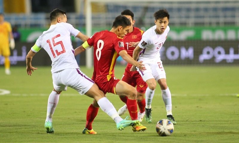 Nhận định bóng đá Trung Quốc về chiến lược trong tương lai