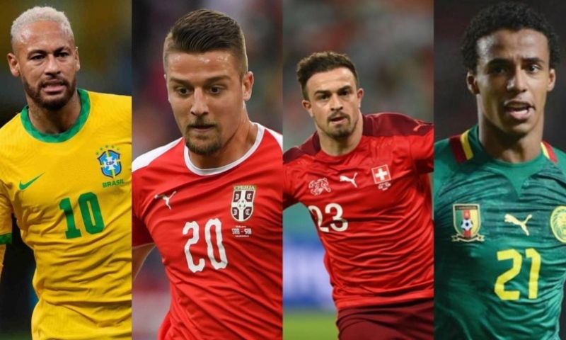 Nhận định bóng đá World Cup 2022 về những điểm nổi bật