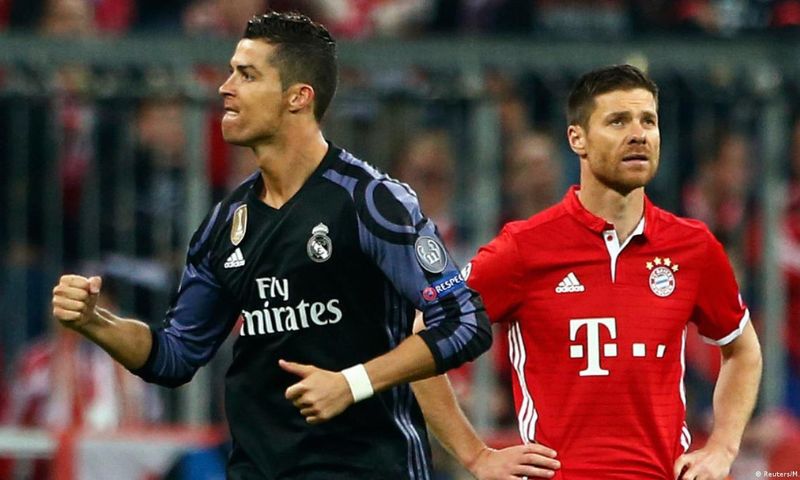 Lịch sử đối đầu Real Madrid vs Bayern Munich có tầm ảnh hưởng như thế nào?