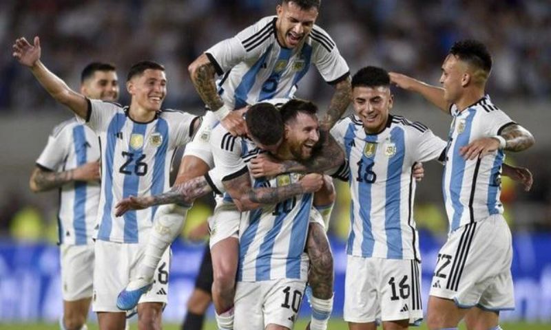 Mục đích quan trọng của Top ghi bàn VĐQG Argentina